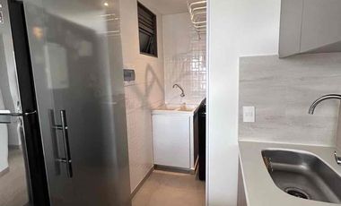 Arriendo Apartamento en Conjunto  TURÓ, en la zona de la Hacienda San Rafael de la Calle 134.