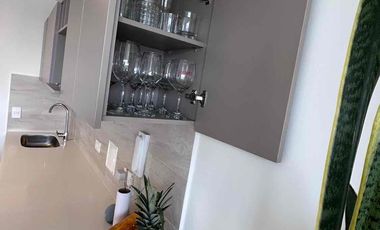 Arriendo Apartamento en Conjunto  TURÓ, en la zona de la Hacienda San Rafael de la Calle 134.