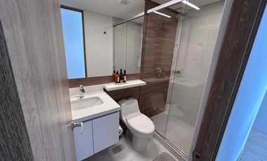 Arriendo Apartamento en Conjunto  TURÓ, en la zona de la Hacienda San Rafael de la Calle 134.