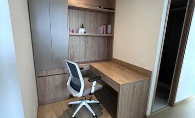 Arriendo Apartamento en Conjunto  TURÓ, en la zona de la Hacienda San Rafael de la Calle 134.
