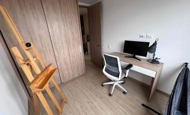 Arriendo Apartamento en Conjunto  TURÓ, en la zona de la Hacienda San Rafael de la Calle 134.