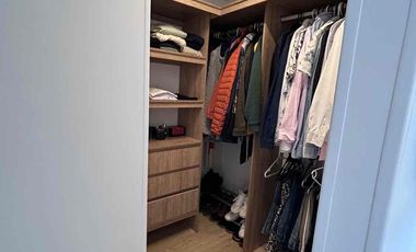 Arriendo Apartamento en Conjunto  TURÓ, en la zona de la Hacienda San Rafael de la Calle 134.
