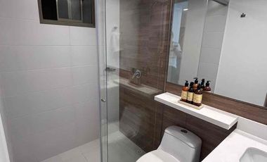 Arriendo Apartamento en Conjunto  TURÓ, en la zona de la Hacienda San Rafael de la Calle 134.