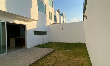 CASA EN VENTA BOSQUE STA ANITA CONDO REAL DEL BOSQUE TLAJOMULCO