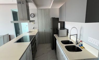 Departamento de lujo en venta en Nautico, Marina Vallarta.