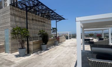 Departamento de lujo en venta en Nautico, Marina Vallarta.