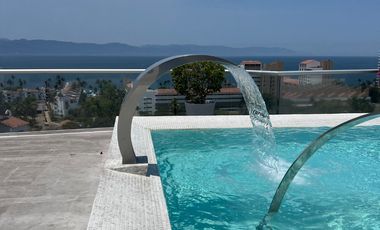 Departamento de lujo en venta en Nautico, Marina Vallarta.