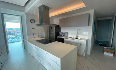 Departamento de lujo en venta en Nautico, Marina Vallarta.