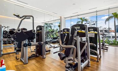 Departamento de lujo en venta en Nautico, Marina Vallarta.