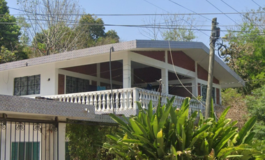 Casa A Precio De Remate Bancario En C. Tuxpan, Benito Juárez, Papantla de Olarte, Ver.