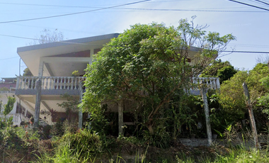 Casa A Precio De Remate Bancario En C. Tuxpan, Benito Juárez, Papantla de Olarte, Ver.