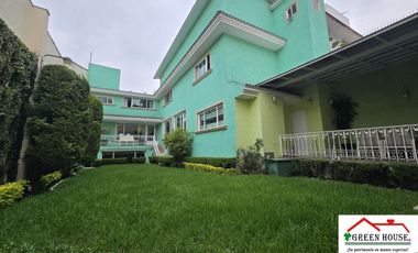VENTA CASA JUNTO A PERISUR DOBLE VIGILANCIA, INSURGENTES CUICUILCO, COLINDA PEDREGAL