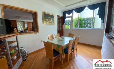 VENTA CASA JUNTO A PERISUR DOBLE VIGILANCIA, INSURGENTES CUICUILCO, COLINDA PEDREGAL