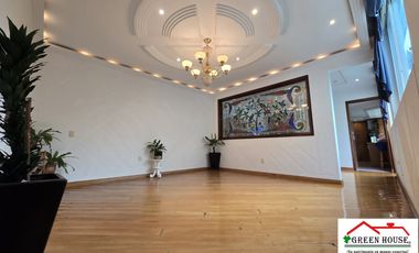 VENTA CASA JUNTO A PERISUR DOBLE VIGILANCIA, INSURGENTES CUICUILCO, COLINDA PEDREGAL