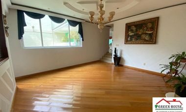 VENTA CASA JUNTO A PERISUR DOBLE VIGILANCIA, INSURGENTES CUICUILCO, COLINDA PEDREGAL