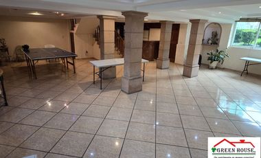 VENTA CASA JUNTO A PERISUR DOBLE VIGILANCIA, INSURGENTES CUICUILCO, COLINDA PEDREGAL