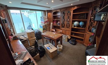 VENTA CASA JUNTO A PERISUR DOBLE VIGILANCIA, INSURGENTES CUICUILCO, COLINDA PEDREGAL