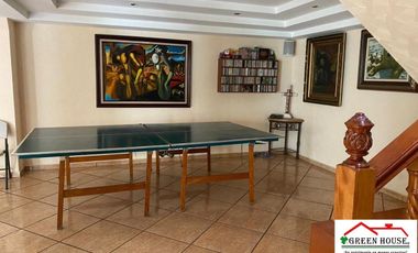 VENTA CASA JUNTO A PERISUR DOBLE VIGILANCIA, INSURGENTES CUICUILCO, COLINDA PEDREGAL