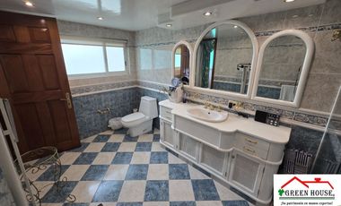 VENTA CASA JUNTO A PERISUR DOBLE VIGILANCIA, INSURGENTES CUICUILCO, COLINDA PEDREGAL