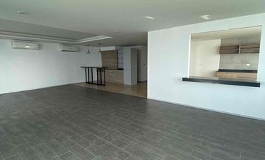 espectacular departamento en renta TORRE JV