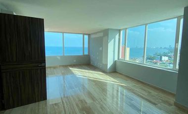 espectacular departamento en renta TORRE JV