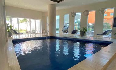 espectacular departamento en renta TORRE JV