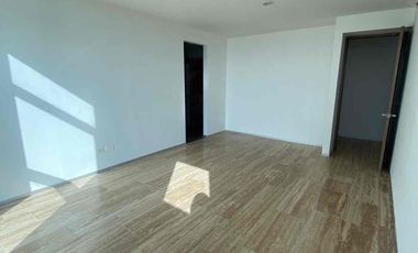 espectacular departamento en renta TORRE JV