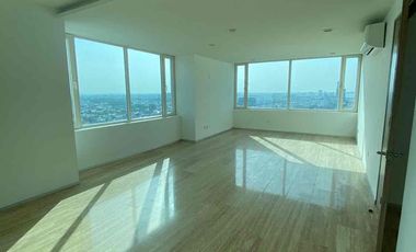 espectacular departamento en renta TORRE JV