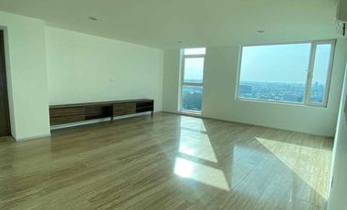 espectacular departamento en renta TORRE JV