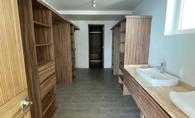 espectacular departamento en renta TORRE JV