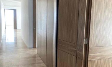 espectacular departamento en renta TORRE JV