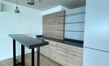 espectacular departamento en renta TORRE JV