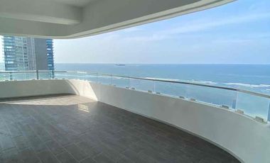 espectacular departamento en renta TORRE JV