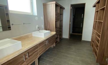 espectacular departamento en renta TORRE JV