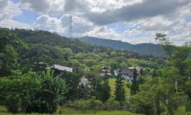 Clean Title 600 sqm Residential Lot FOR SALE at Aspen Hills Tagaytay Brgy Calabuso Cavite