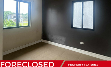 MOVE-IN READY FORECLOSED HOUSE FOR SALE!