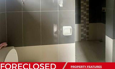 MOVE-IN READY FORECLOSED HOUSE FOR SALE!