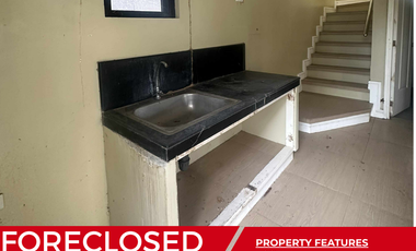 MOVE-IN READY FORECLOSED HOUSE FOR SALE!