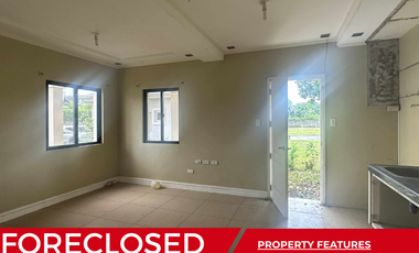 MOVE-IN READY FORECLOSED HOUSE FOR SALE!
