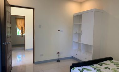 2 Bedrooms 2 Story Fully Furnished Apartment for Rent in Dumaguete