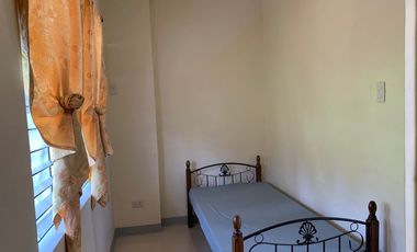 2 Bedrooms 2 Story Fully Furnished Apartment for Rent in Dumaguete