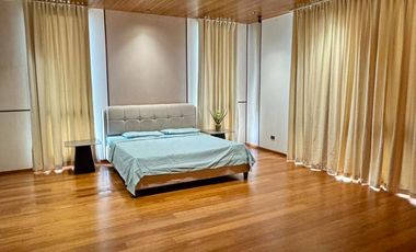 Fully Furnished 6 Bedroom House For Sale Alabang Hills Village Muntinlupa house for sale