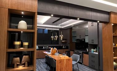 Fully Furnished 6 Bedroom House For Sale Alabang Hills Village Muntinlupa house for sale