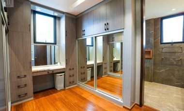 Fully Furnished 6 Bedroom House For Sale Alabang Hills Village Muntinlupa house for sale