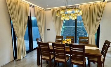 Fully Furnished 6 Bedroom House For Sale Alabang Hills Village Muntinlupa house for sale