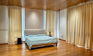 Fully Furnished 6 Bedroom House For Sale Alabang Hills Village Muntinlupa house for sale