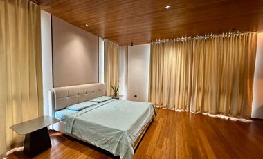 Fully Furnished 6 Bedroom House For Sale Alabang Hills Village Muntinlupa house for sale