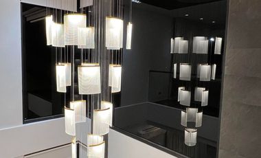 Fully Furnished 6 Bedroom House For Sale Alabang Hills Village Muntinlupa house for sale