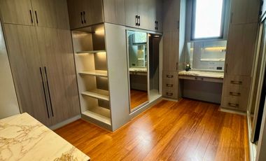 Fully Furnished 6 Bedroom House For Sale Alabang Hills Village Muntinlupa house for sale