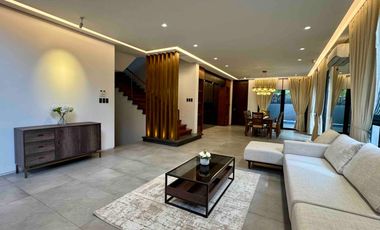 Fully Furnished 6 Bedroom House For Sale Alabang Hills Village Muntinlupa house for sale